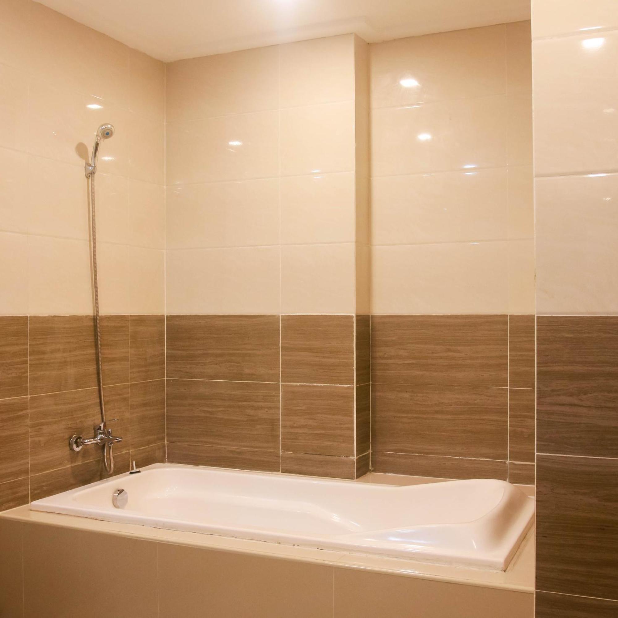 Iloilo Gateway Hotel And Suites Pavia Kültér fotó