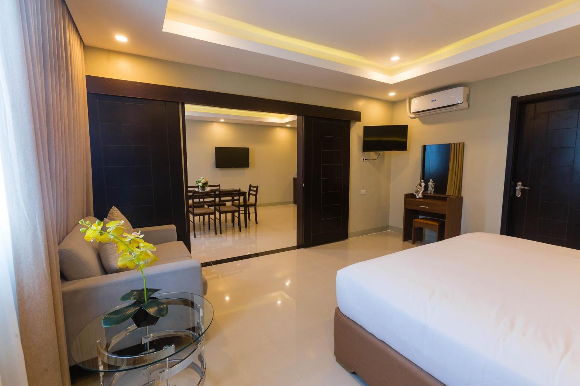 Iloilo Gateway Hotel And Suites Pavia Kültér fotó