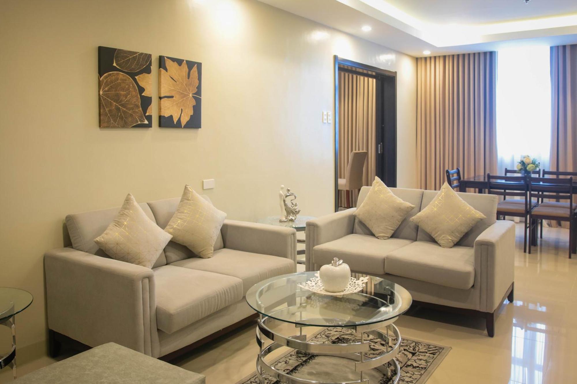 Iloilo Gateway Hotel And Suites Pavia Kültér fotó