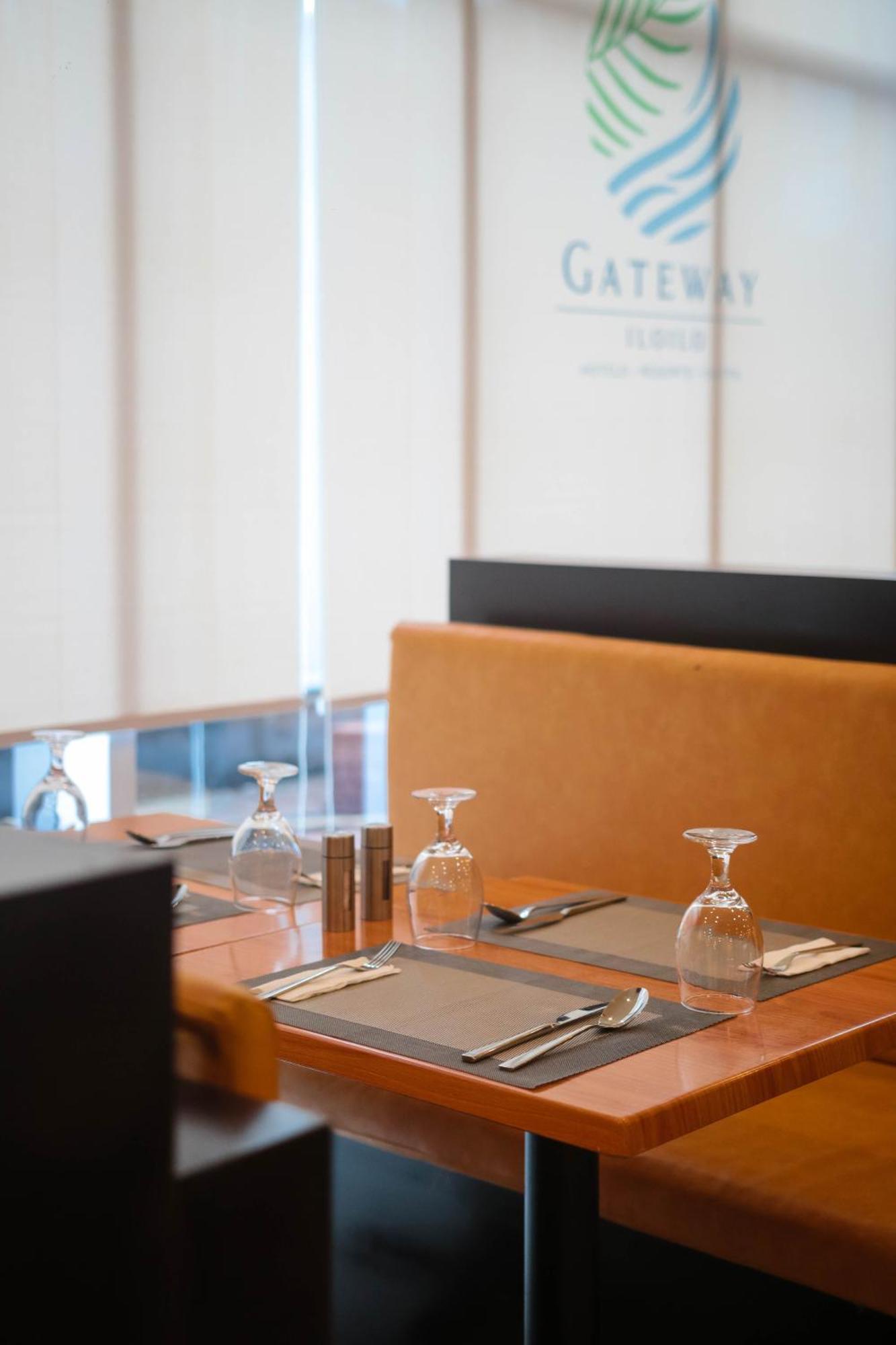 Iloilo Gateway Hotel And Suites Pavia Kültér fotó