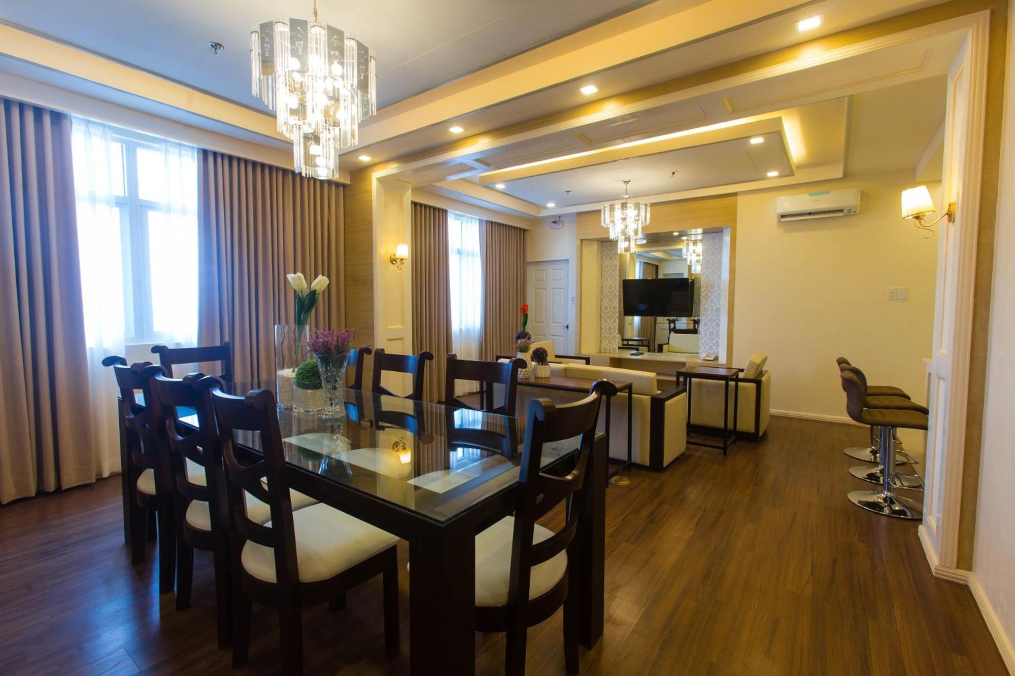 Iloilo Gateway Hotel And Suites Pavia Kültér fotó